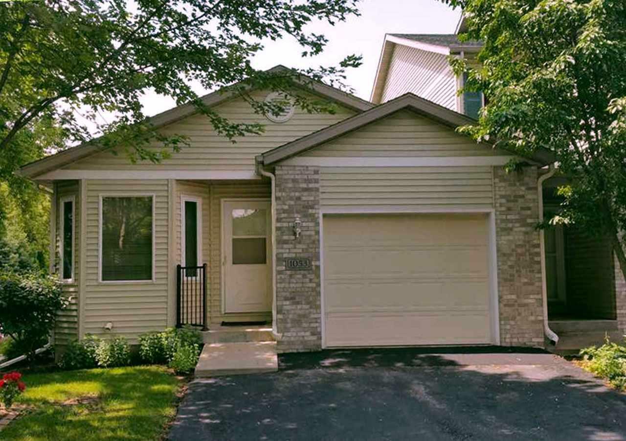 Property Photo:  1053 Melvin Ct  WI 53704 