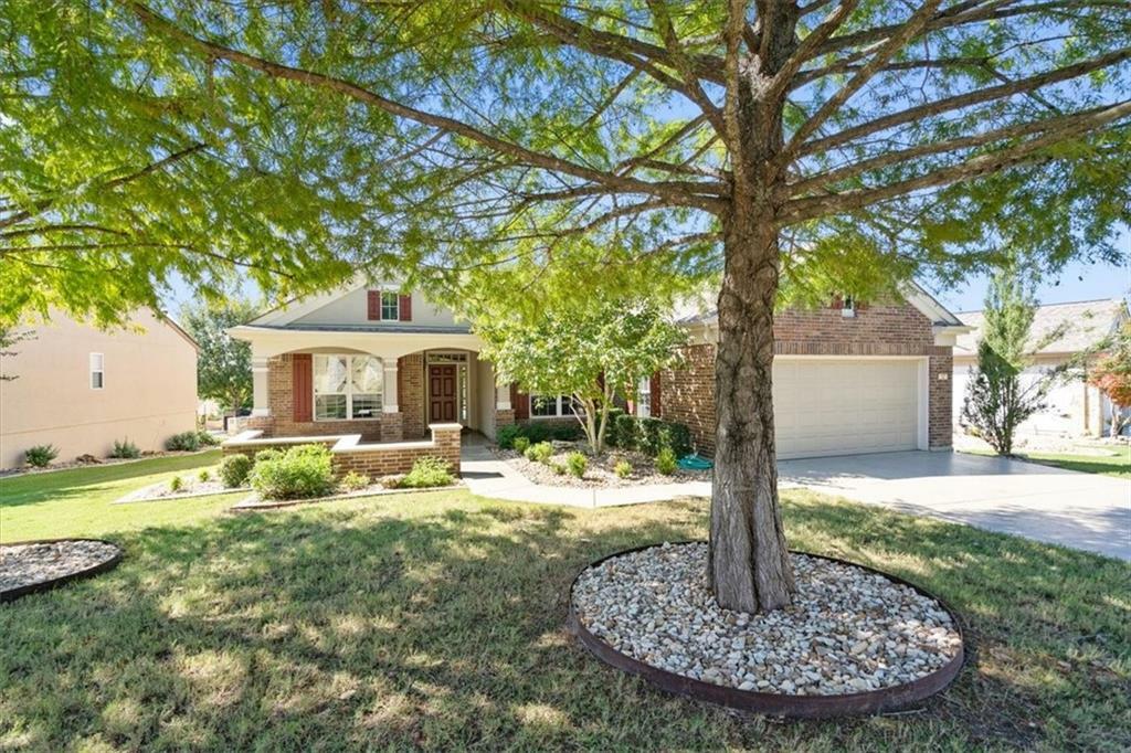 Property Photo: 127 Summer Ridge Lane TX 78633