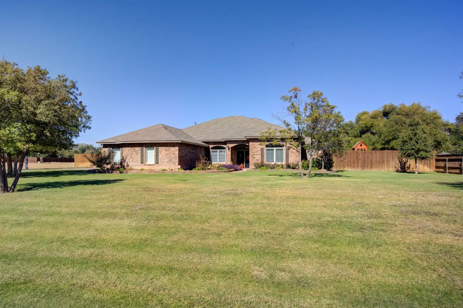 Property Photo:  3514 158th Street  TX 79423 