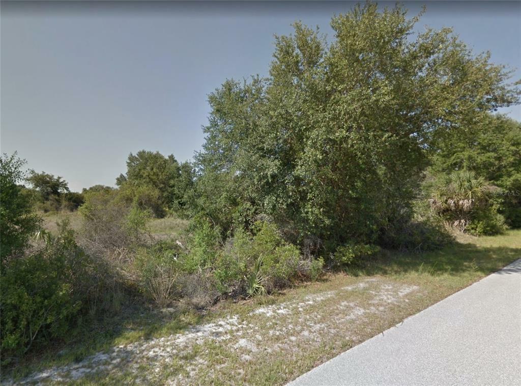 Property Photo: 12005 Carnival Avenue FL 33981