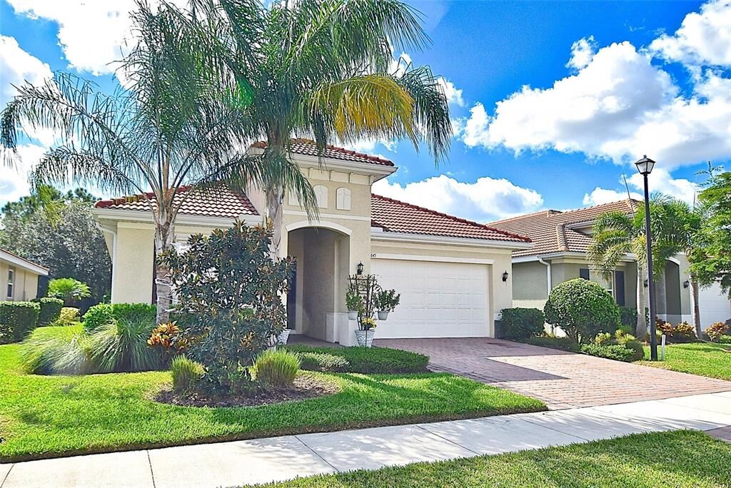 Property Photo:  11645 Parrotfish Street  FL 34292 