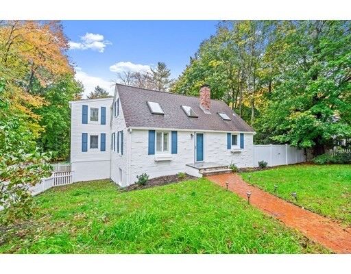 Property Photo: 14 Brookdale Ave MA 02482