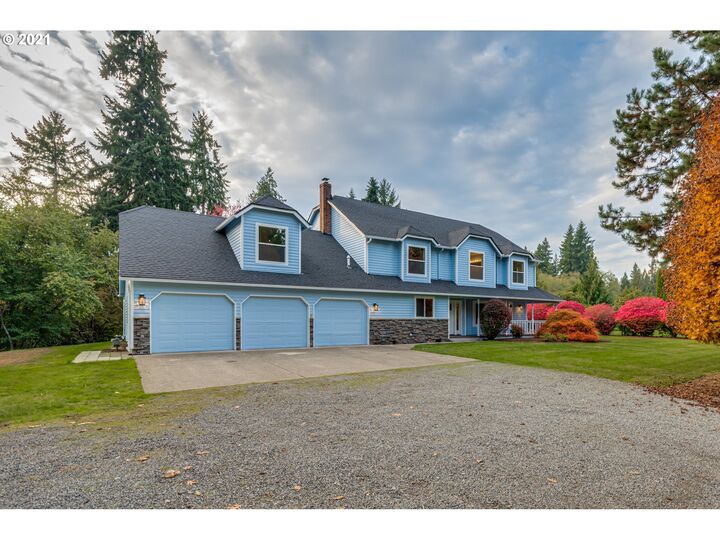 17416 NE 110th Ave  Battle Ground WA 98604 photo