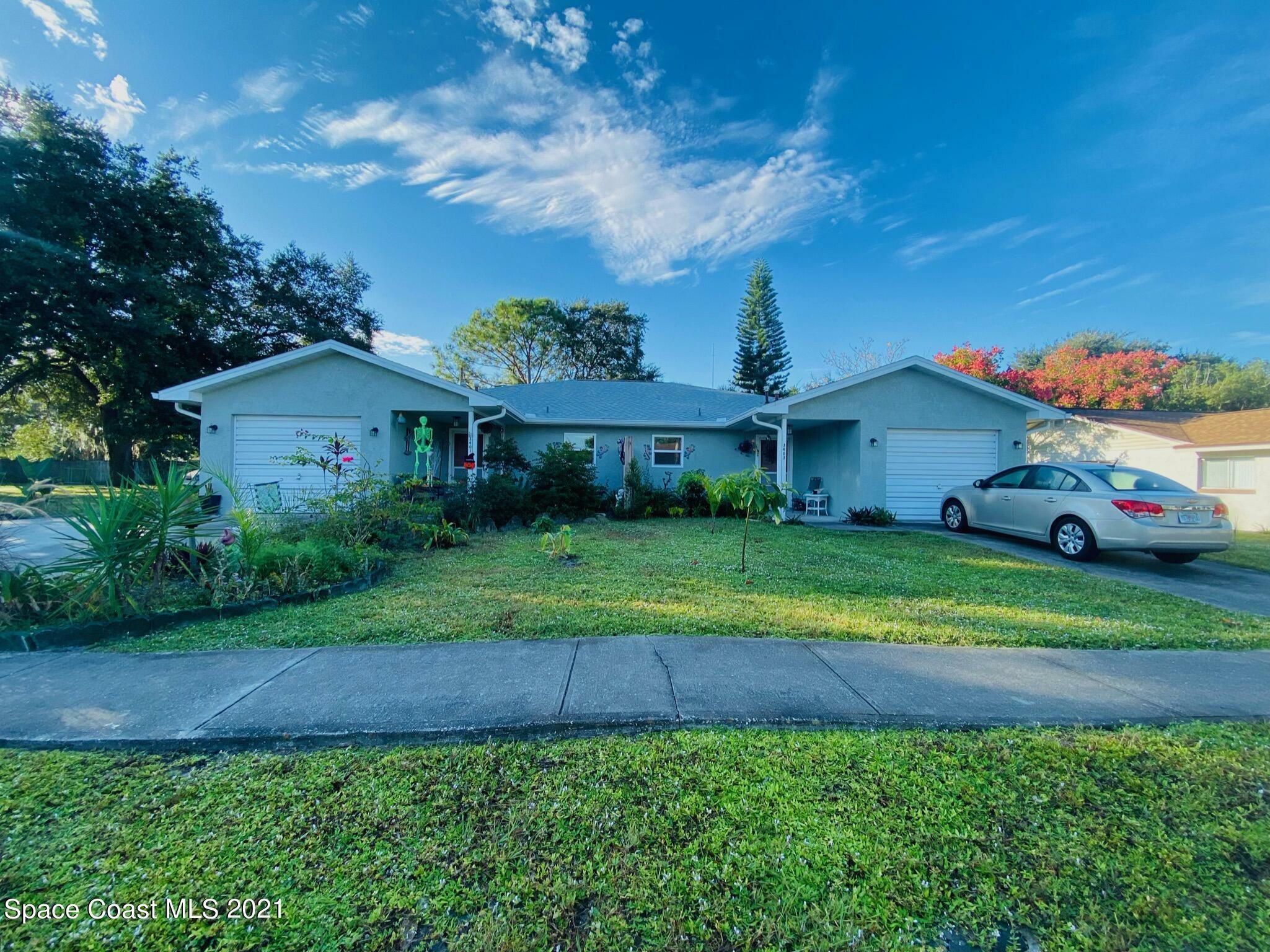 Property Photo:  3401 Willis Drive  FL 32796 