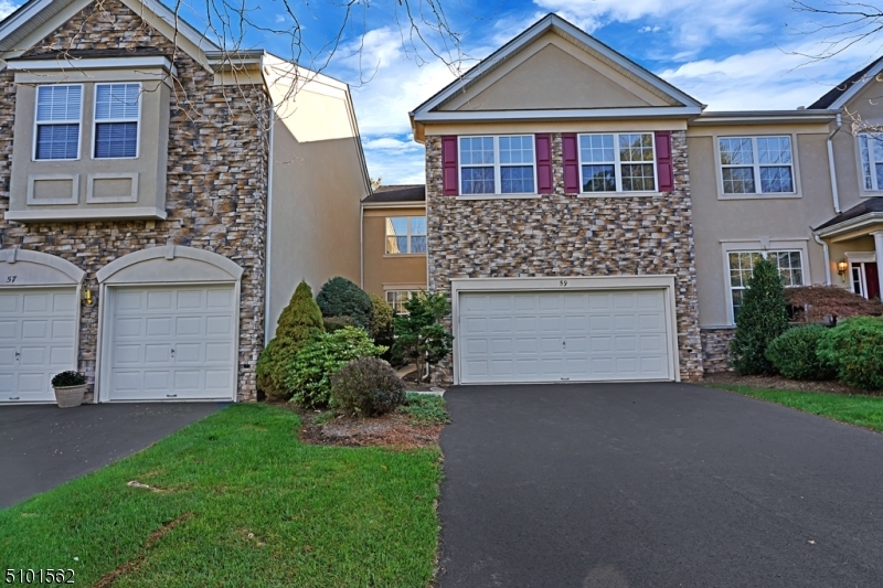 Property Photo: 59 Ebersohl Cir NJ 08889