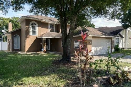 Property Photo:  867 Islander Avenue  FL 32825 