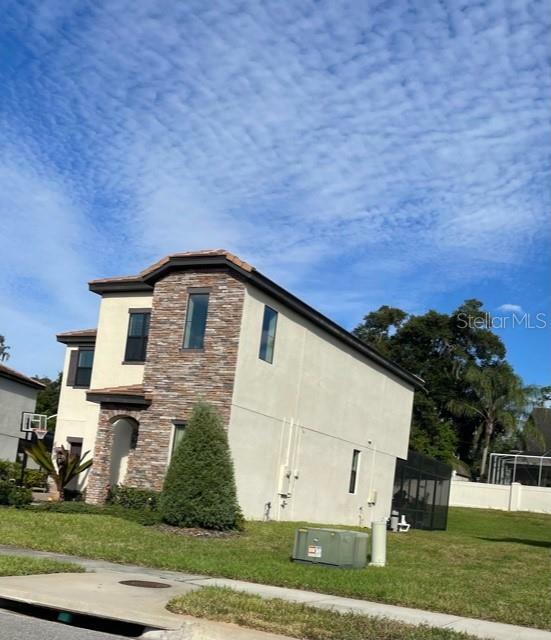 Property Photo:  126 Macaulays Cove  FL 33844 