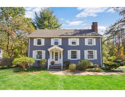 Property Photo: 1463 Plumtree Rd MA 01119