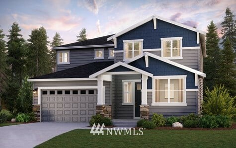 Property Photo:  4904 Amherst Way SW  WA 98367 