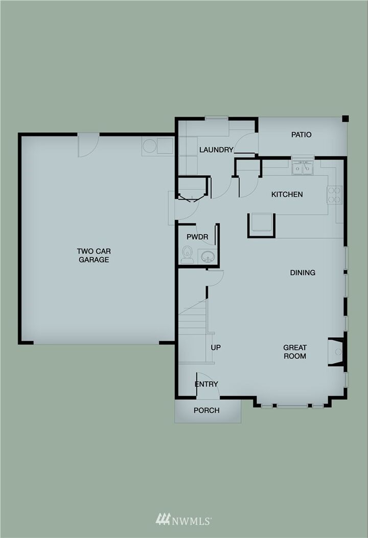 Property Photo: 2049 Andre Court WA 98248