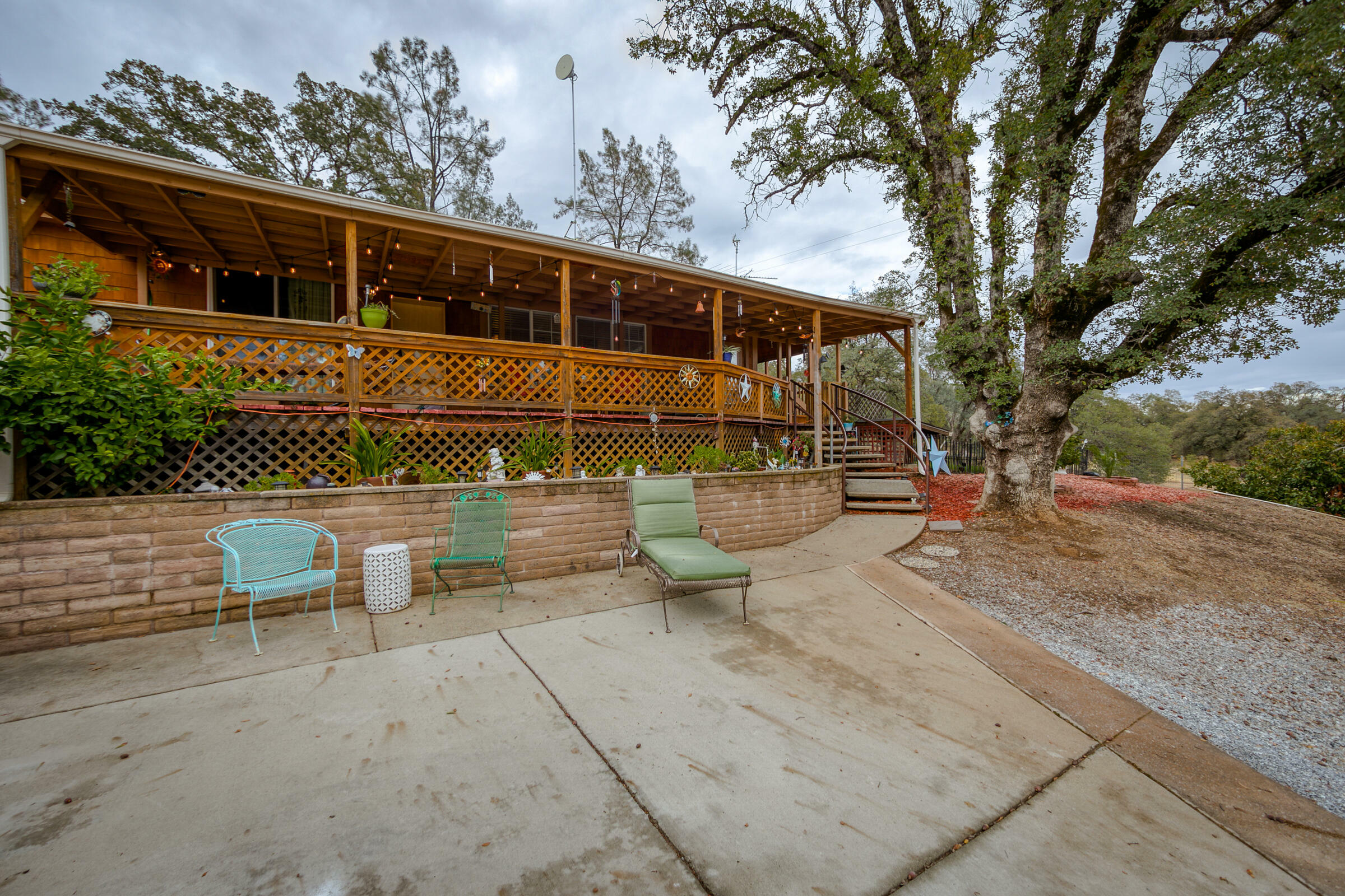 Property Photo:  9280 Placer Road  CA 96001 