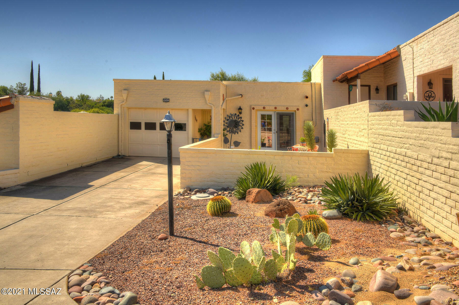 Property Photo:  2690 S Circulo De Las Lomas  AZ 85622 