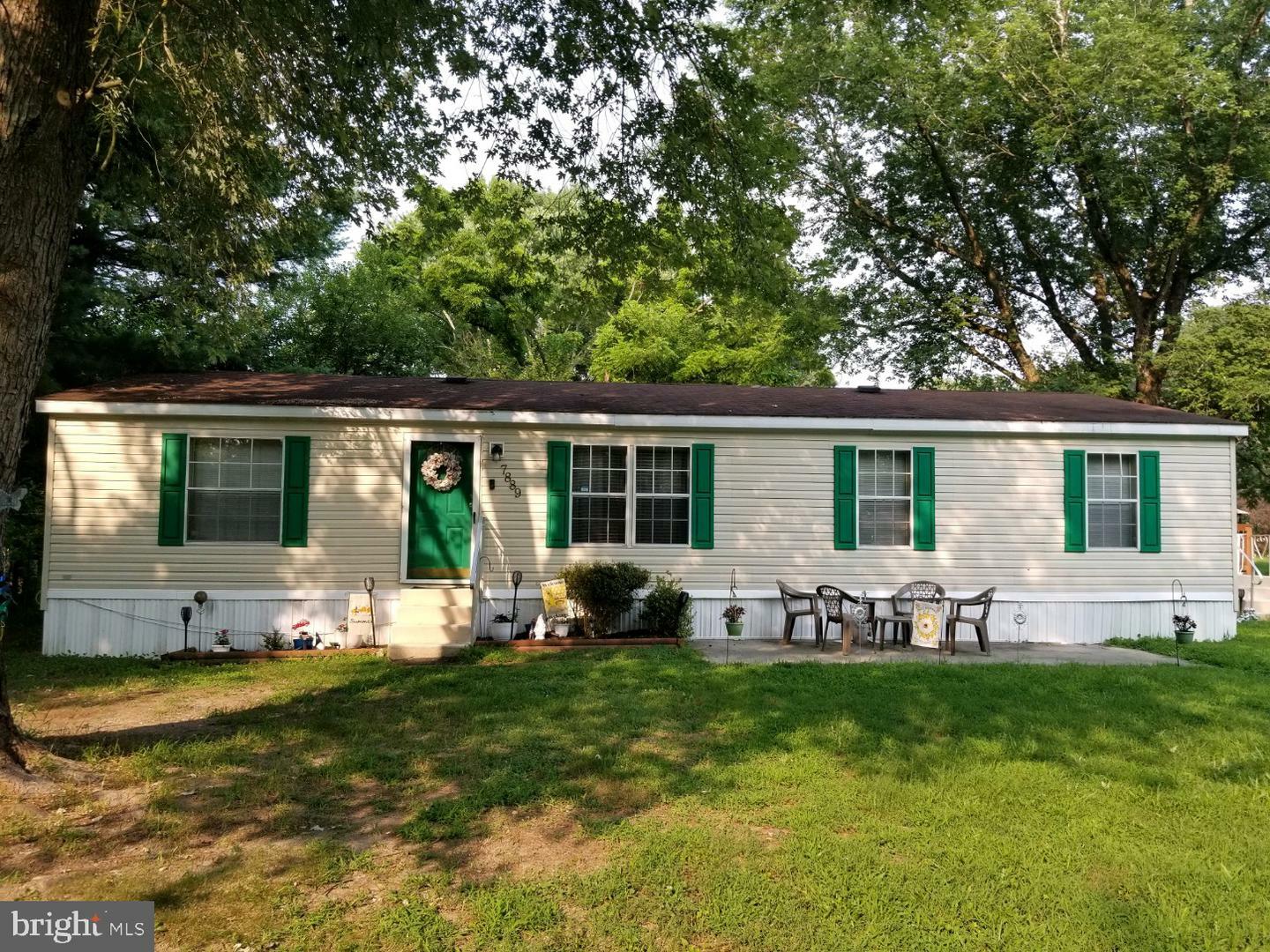 Property Photo:  7889 Dublin Road  MD 21801 