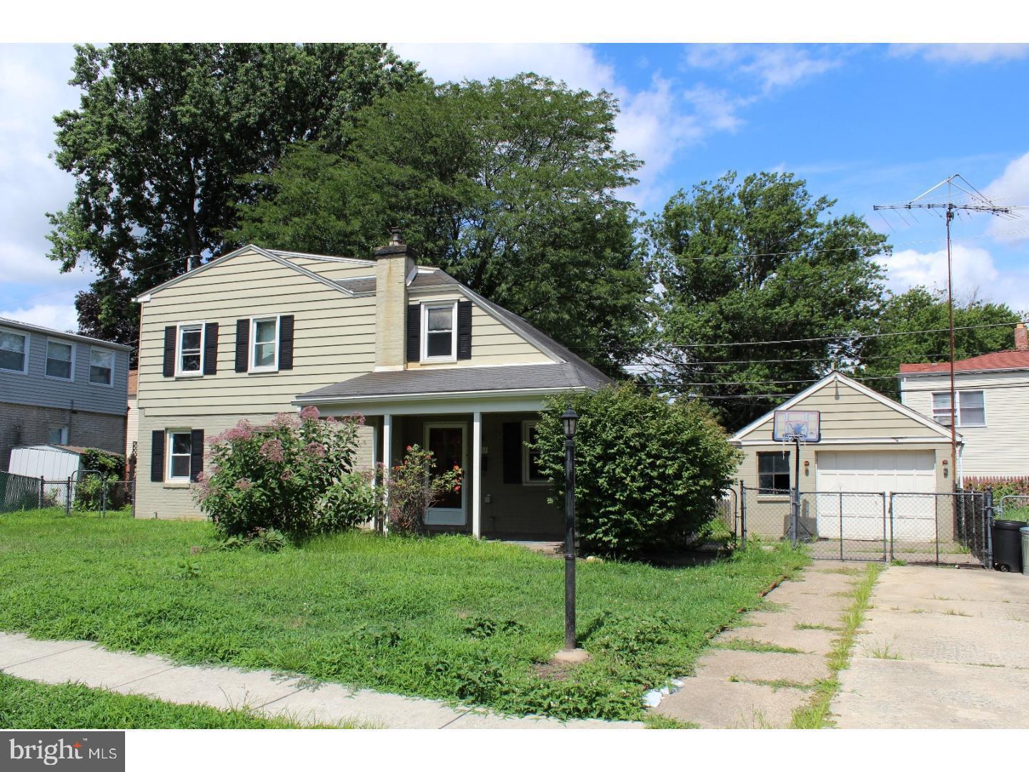 Property Photo: 721 Surrey PA 19018