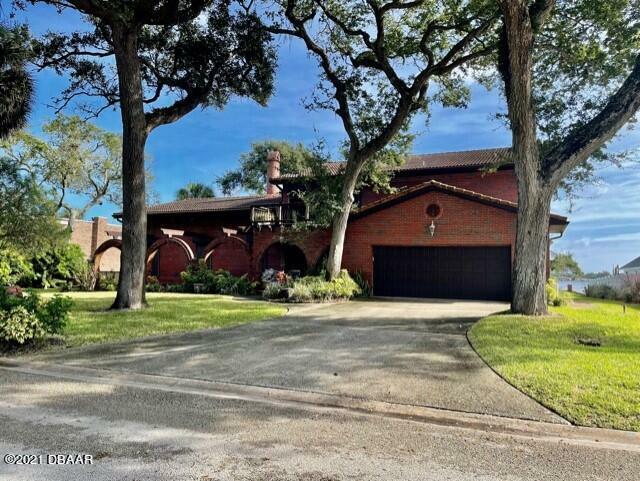 1517 Oak Forest Drive  Ormond Beach FL 32174 photo