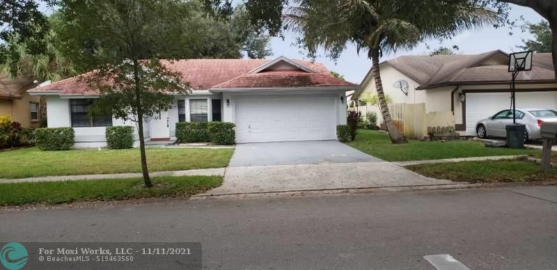 Property Photo:  9555 NW 25th Ct  FL 33065 