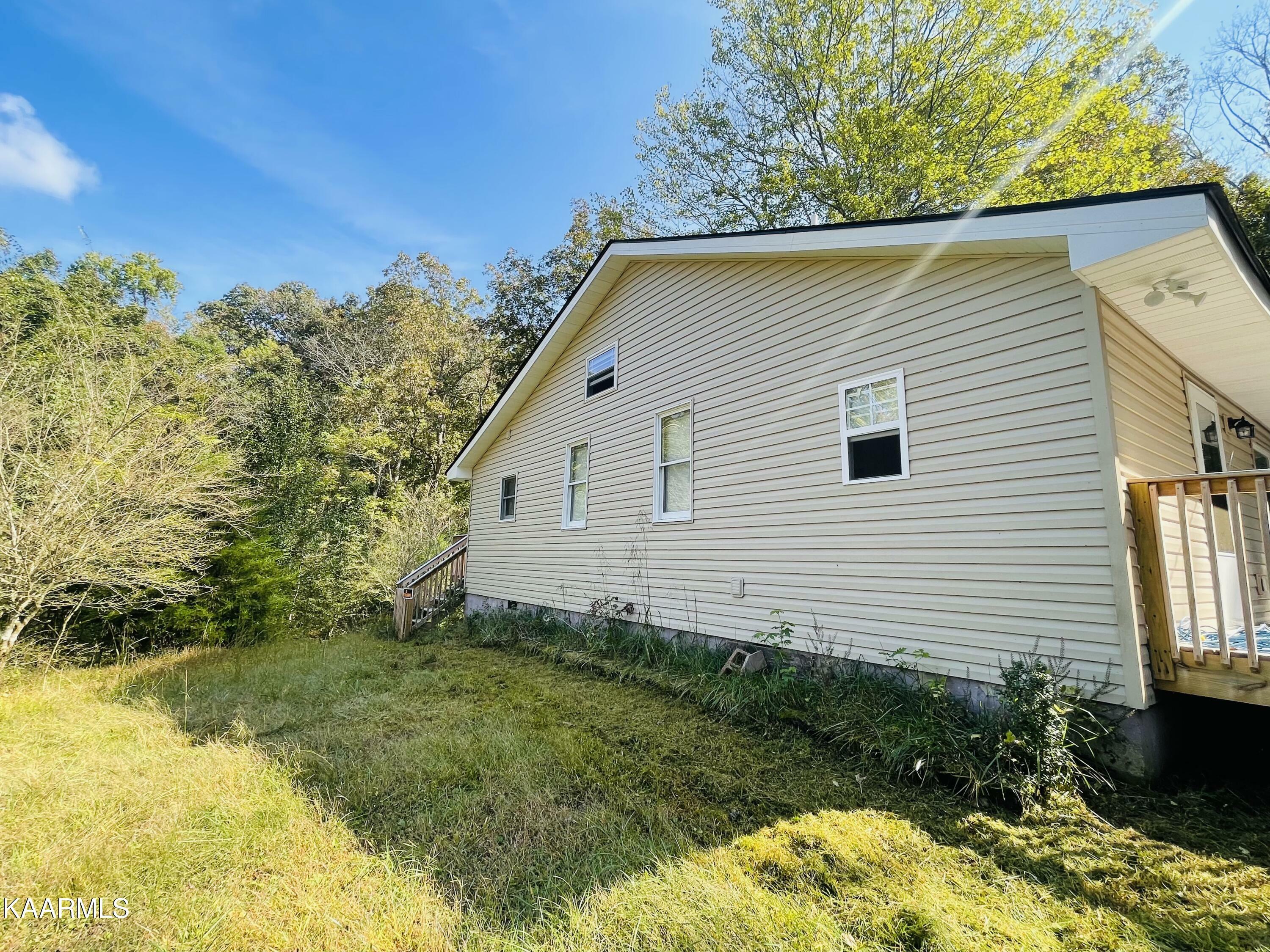 Property Photo:  116 Dennis Drive  TN 37763 