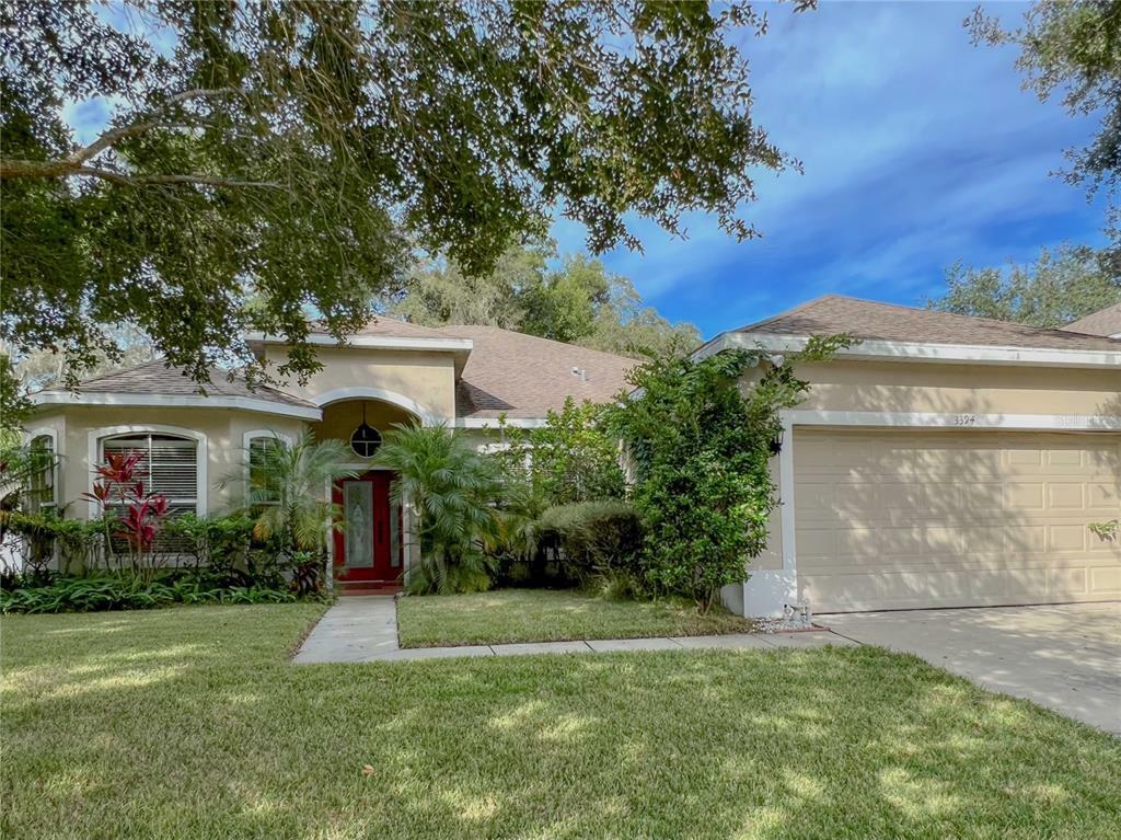 Property Photo:  3394 Starbird Drive  FL 34761 