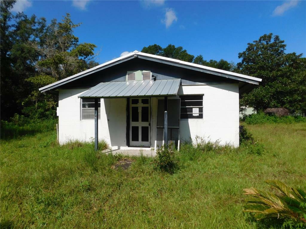 Property Photo:  117 Cedar Street  FL 32666 