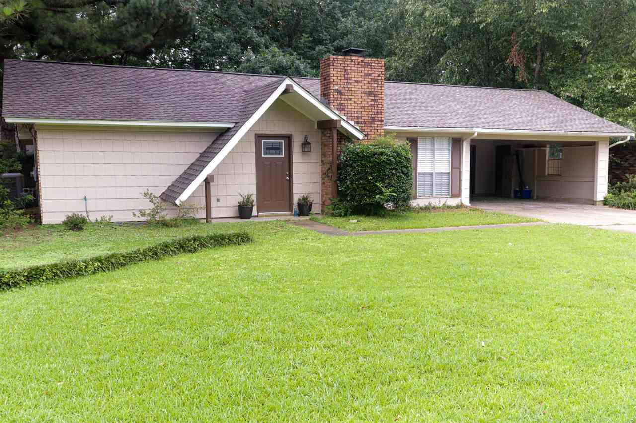 Property Photo: 1001 Madison Avenue MS 39110