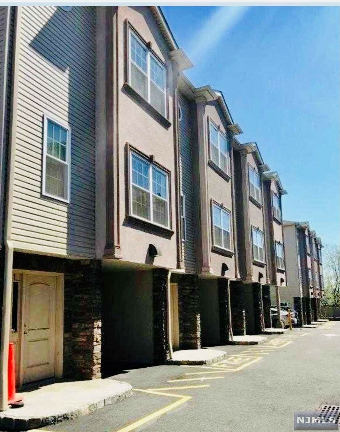 Property Photo: 734 County Avenue A3 NJ 07094