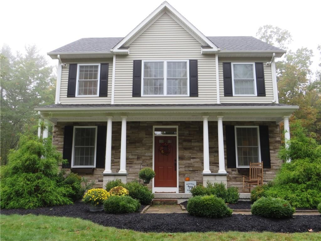 Property Photo:  1746 Tarkiln Rd  RI 02830 