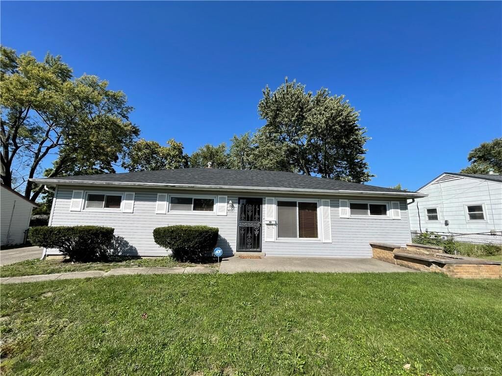 Property Photo: 4081 Redonda Lane OH 45416