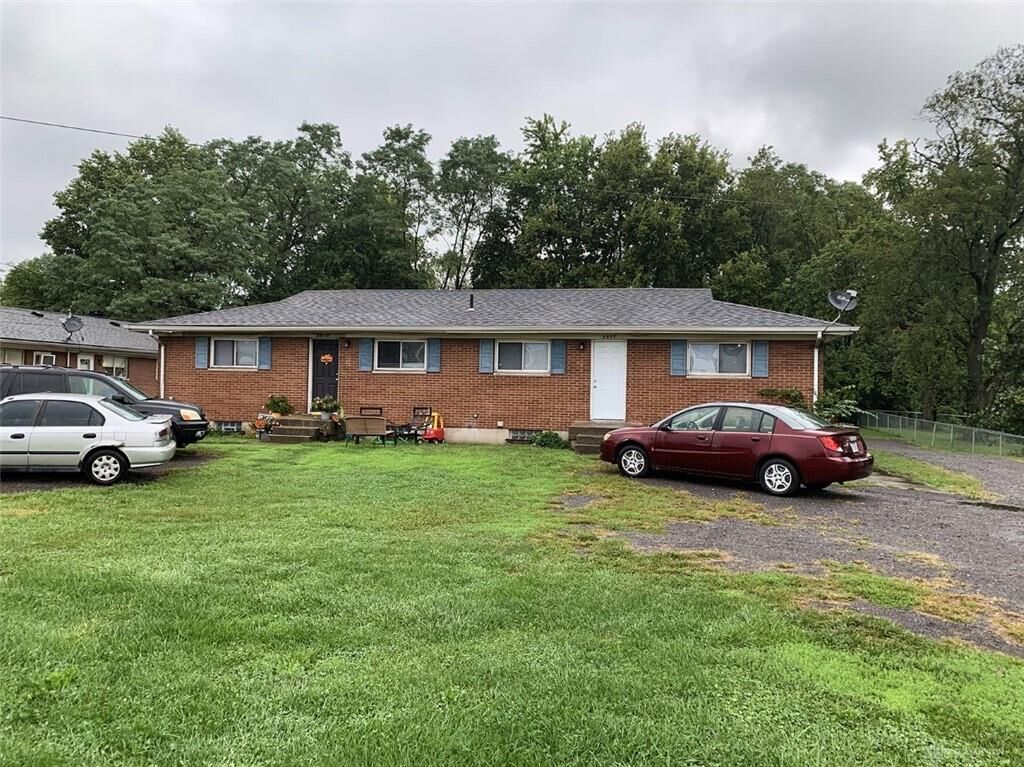Property Photo: 2915 Lefferson Road OH 45044