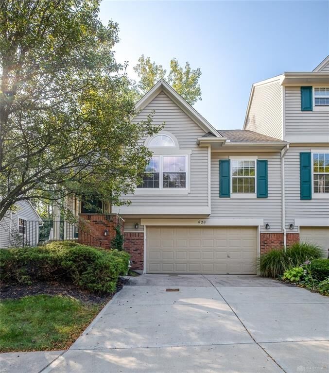 Property Photo: 620 Winona Drive OH 45324