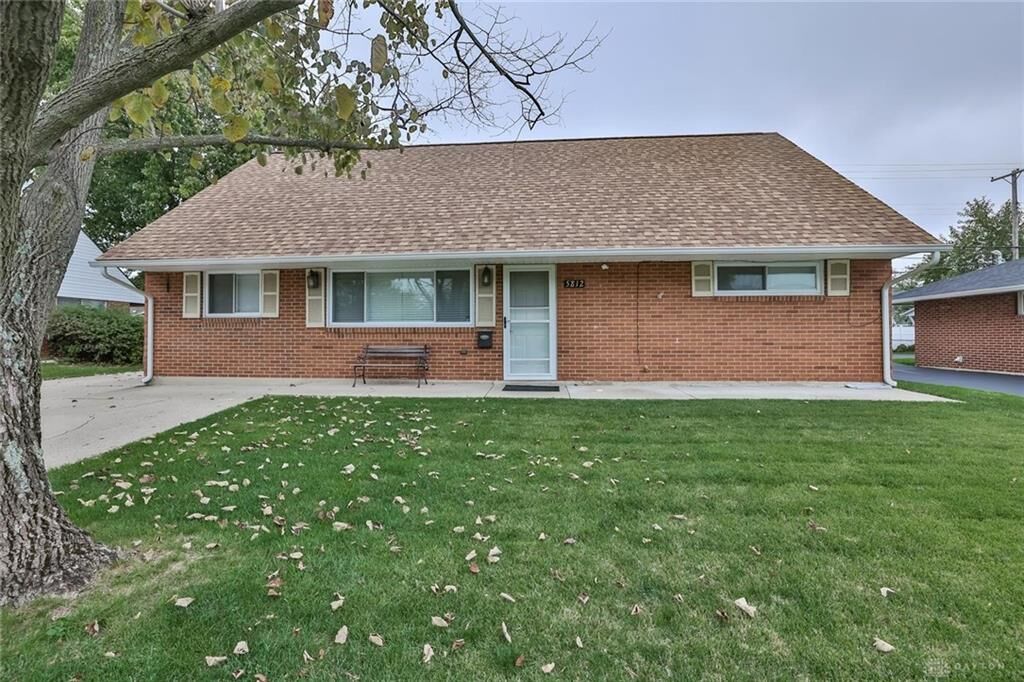 Property Photo: 5812 Resik Drive OH 45424