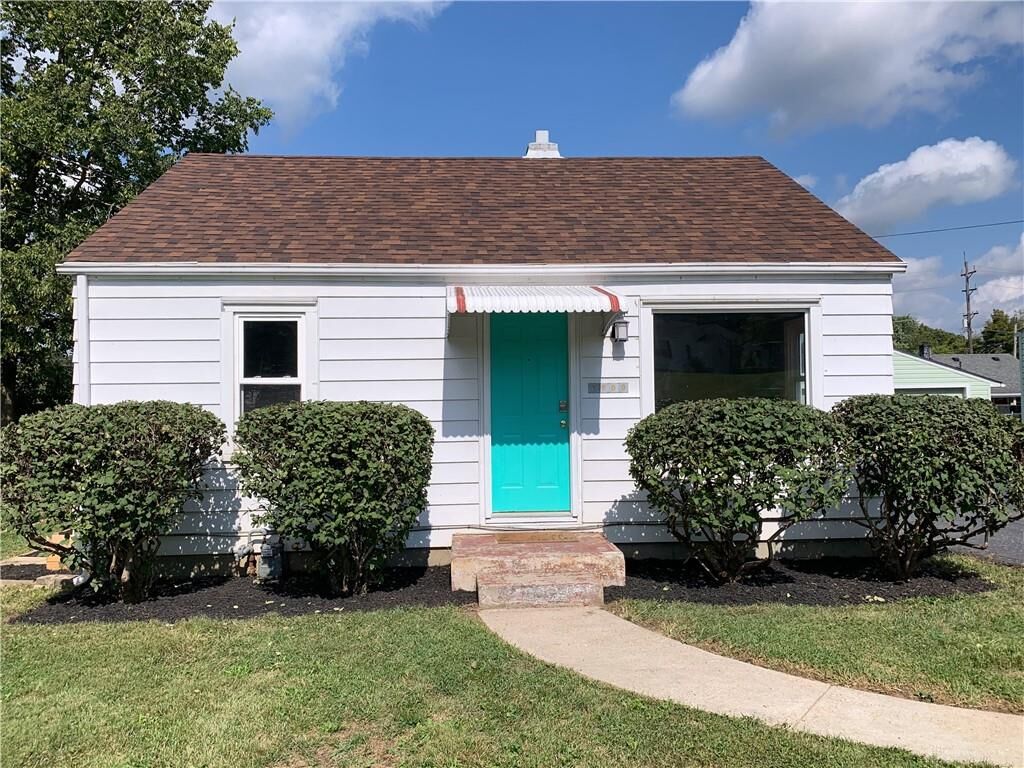 Property Photo: 1900 Dix Road OH 45042