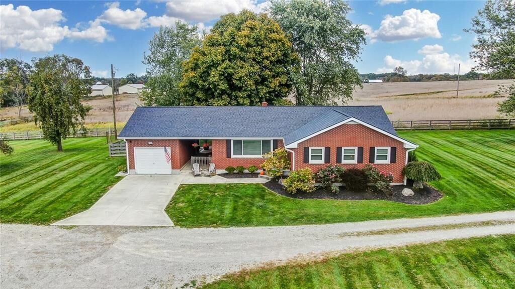 Property Photo: 1384 Shawhan Road OH 45152