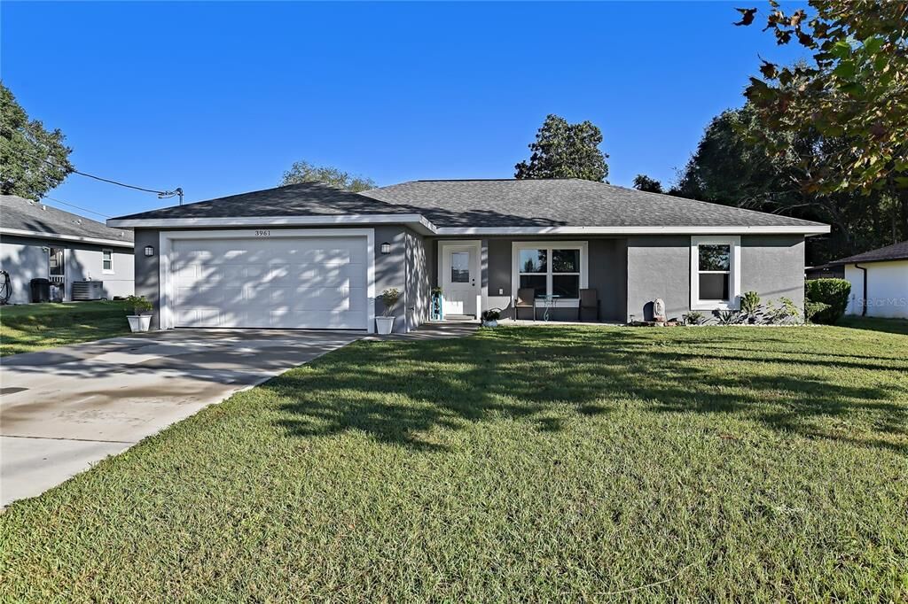 Property Photo:  3961 E Allendale Street  FL 34453 