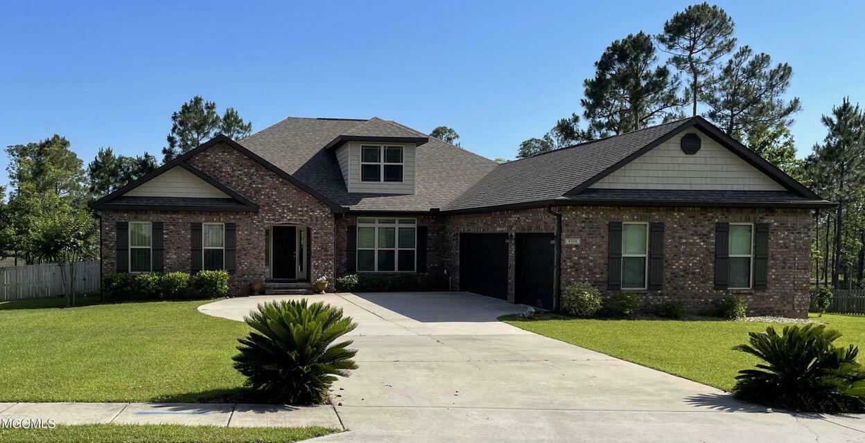 9508 W Sanctuary Boulevard  Ocean Springs MS 39564 photo