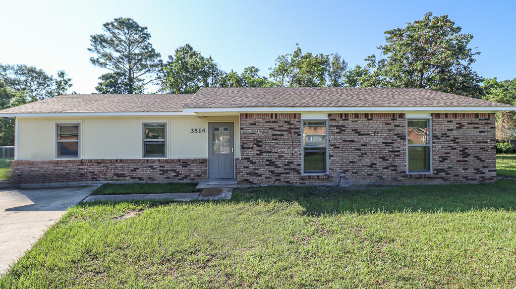 3514 Nunnally Street  Gulfport MS 39501 photo