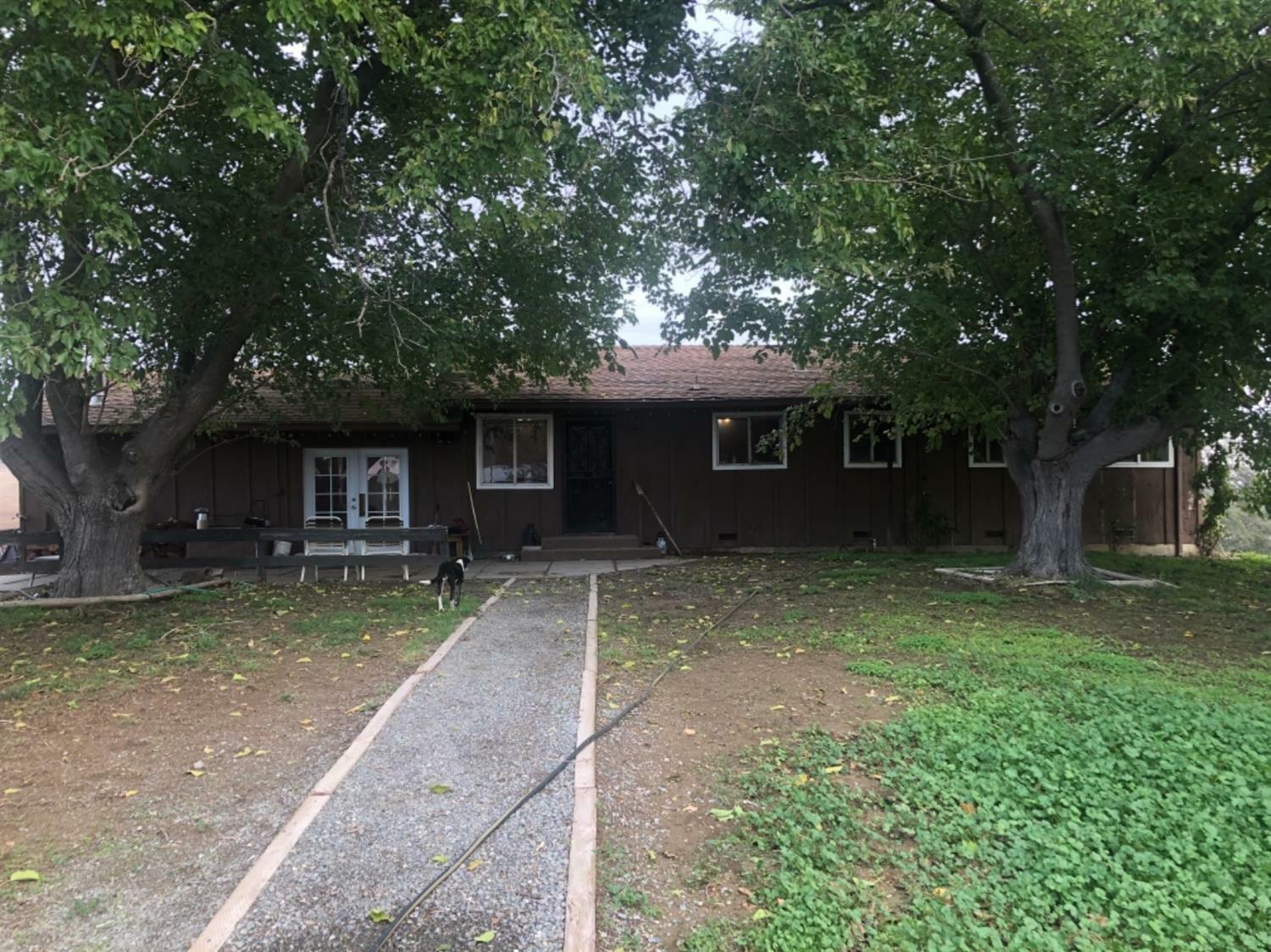 Property Photo:  22755 County Road 23  CA 95627 