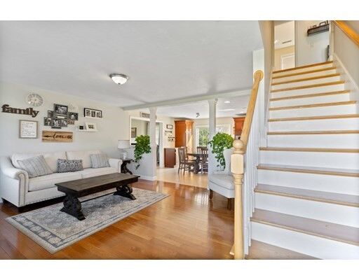 Property Photo: 1 McCoun Way MA 01464