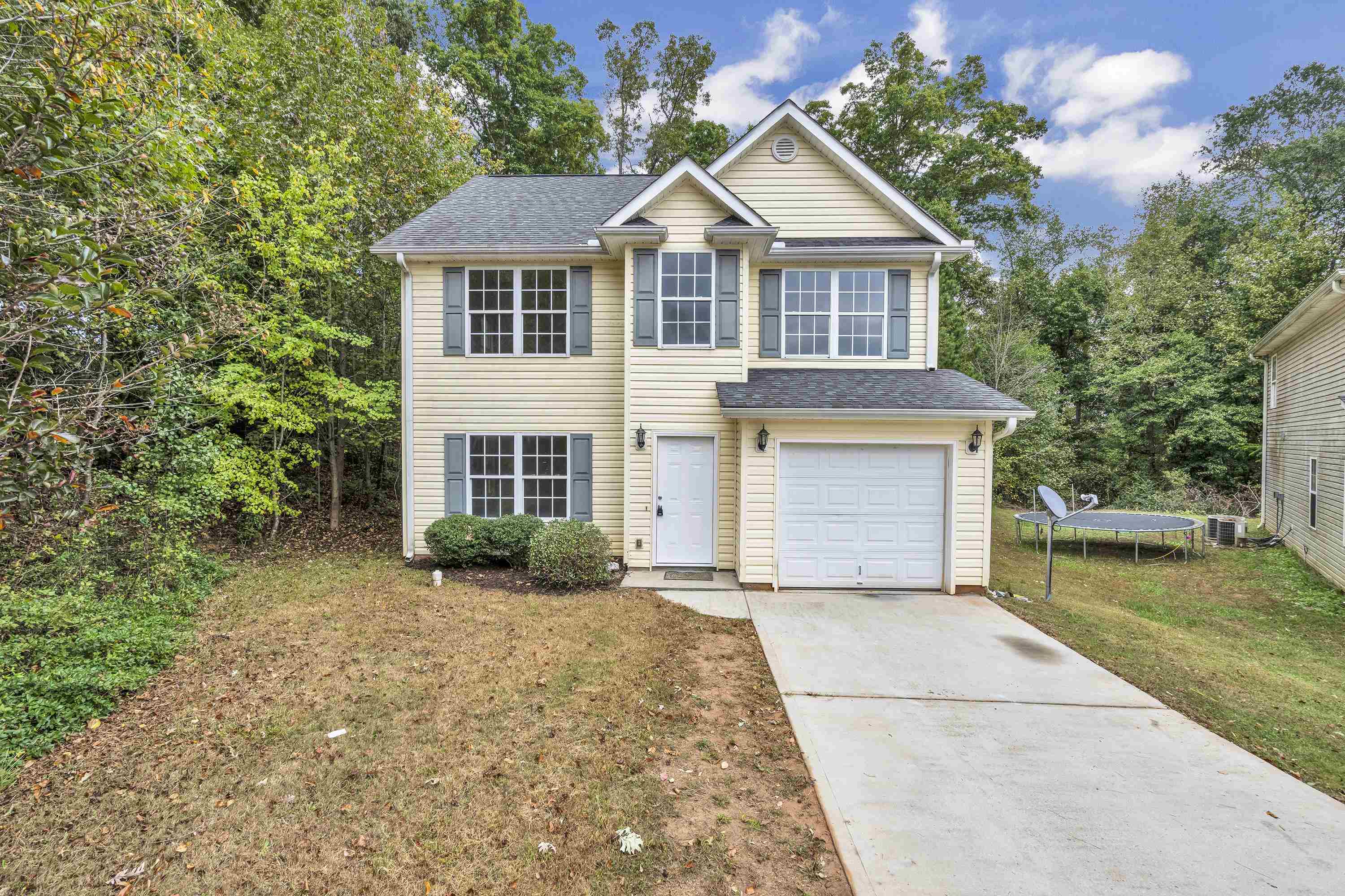 Property Photo: 296 Waxberry Court SC 29316