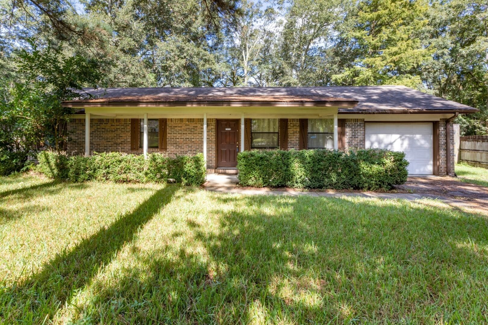 Property Photo:  6908 Tomy Lee Trail  FL 32309 