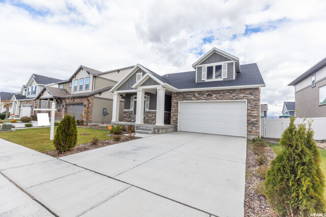 Property Photo:  Address not disclosed  UT 84043 