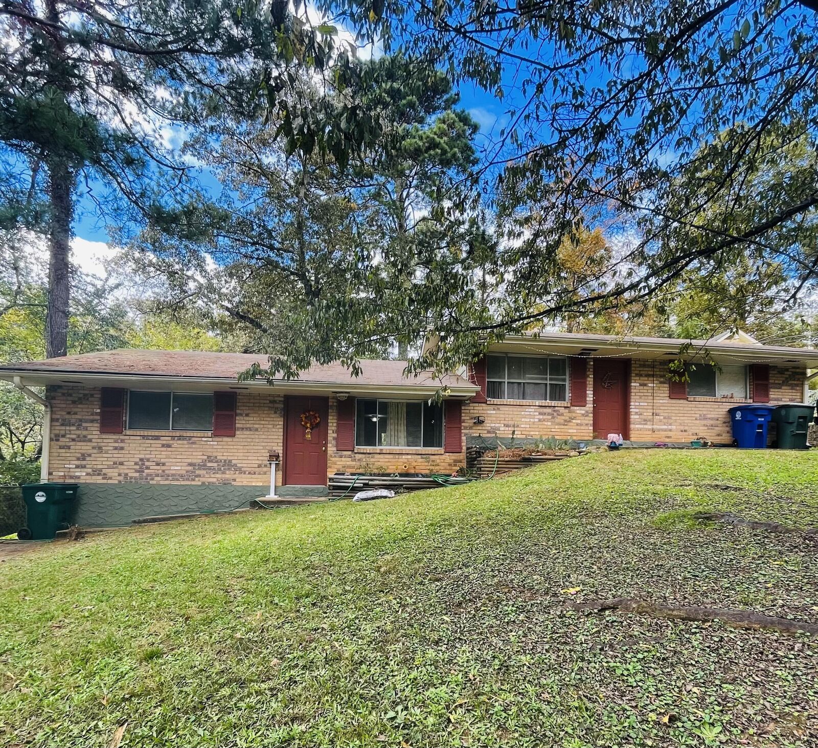 Property Photo: 7625 Bishop Drive TN 37416