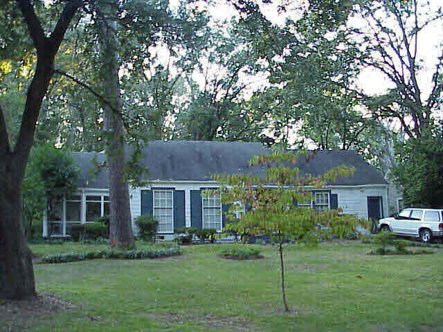 Property Photo:  4081 Pinehill Drive  MS 39206 