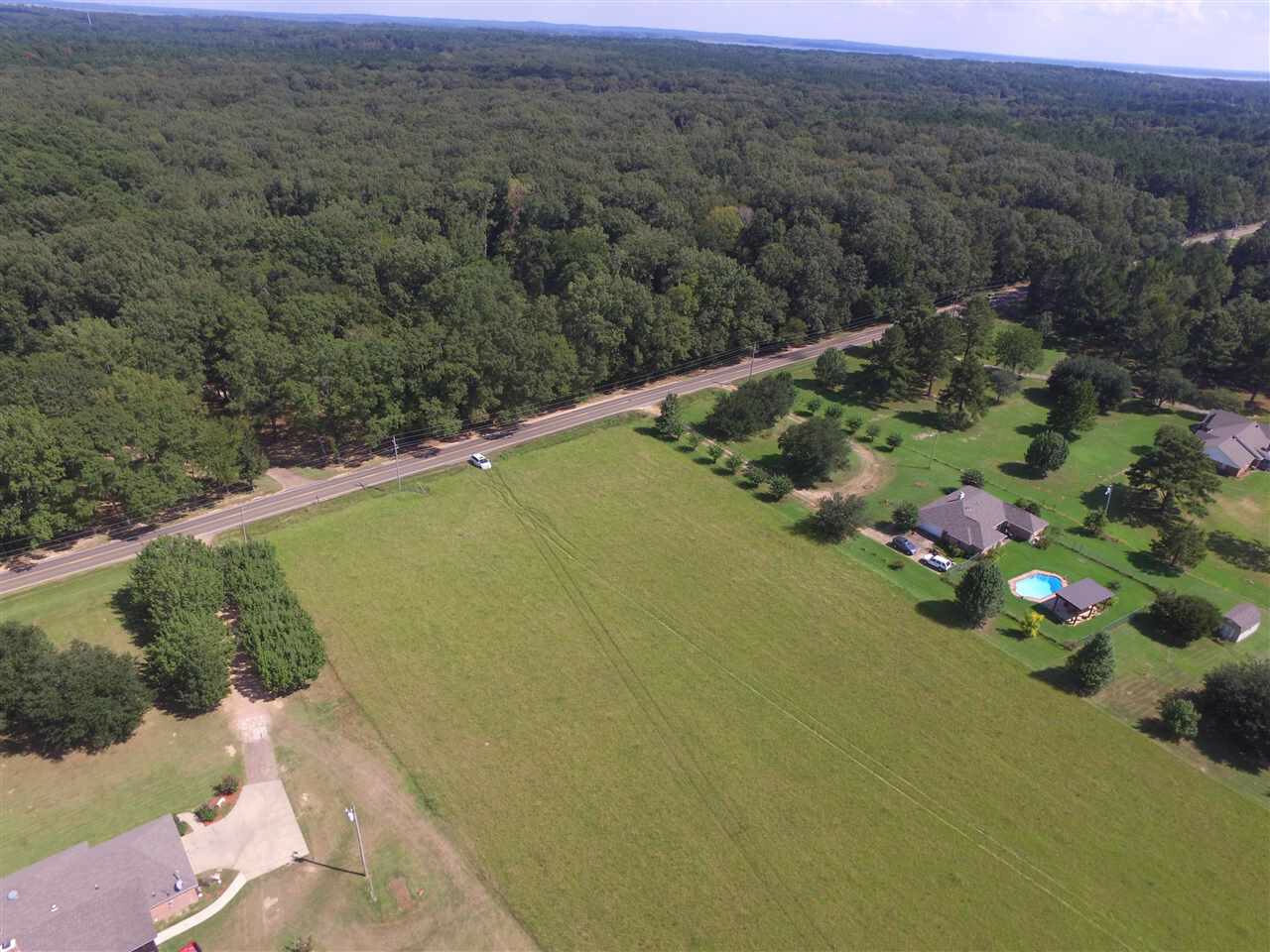 Property Photo:  N Old Canton Road East Lot  MS 39046 