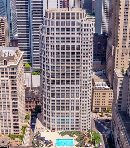 Property Photo: 750 N Rush Street 2808 IL 60611