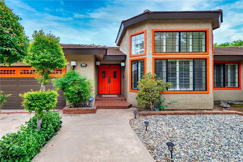 Property Photo:  2330 Golden Meadow Drive  CA 91008 