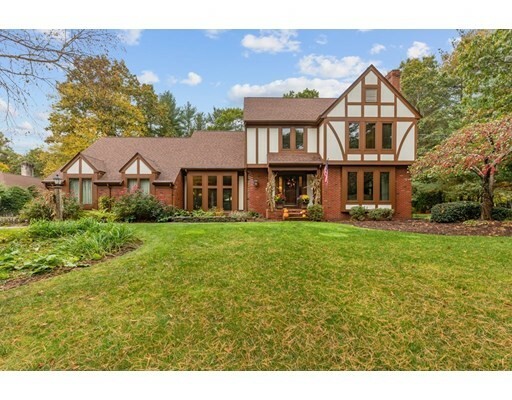 Property Photo: 110 Hewitt Drive MA 02767