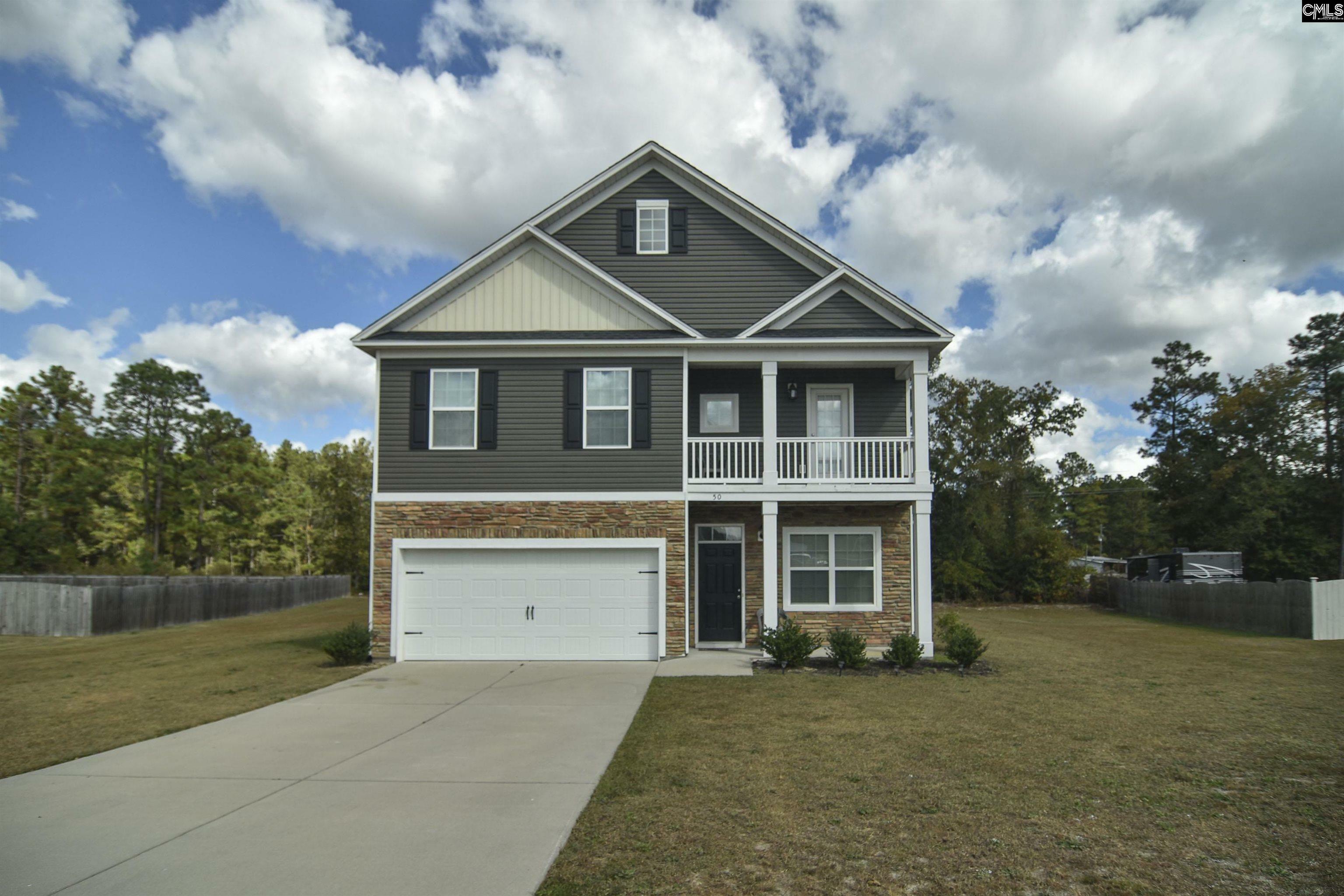 Property Photo:  50 Casey  SC 29045 