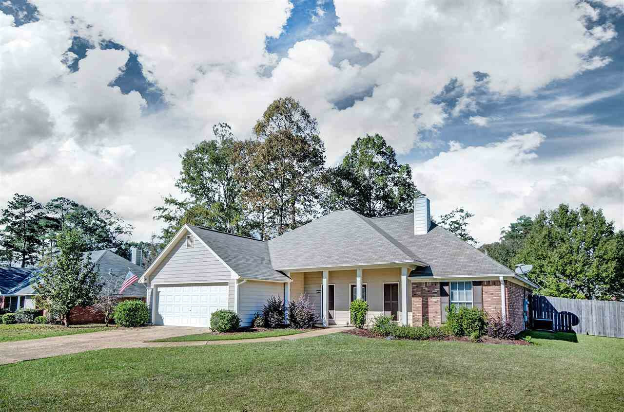 Property Photo:  301 Afton Drive  MS 39042 