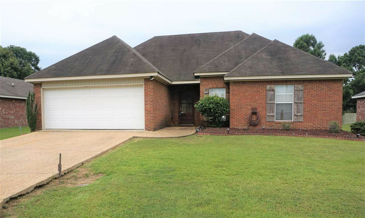 Property Photo:  612 Willow Bay Drive  MS 39272 