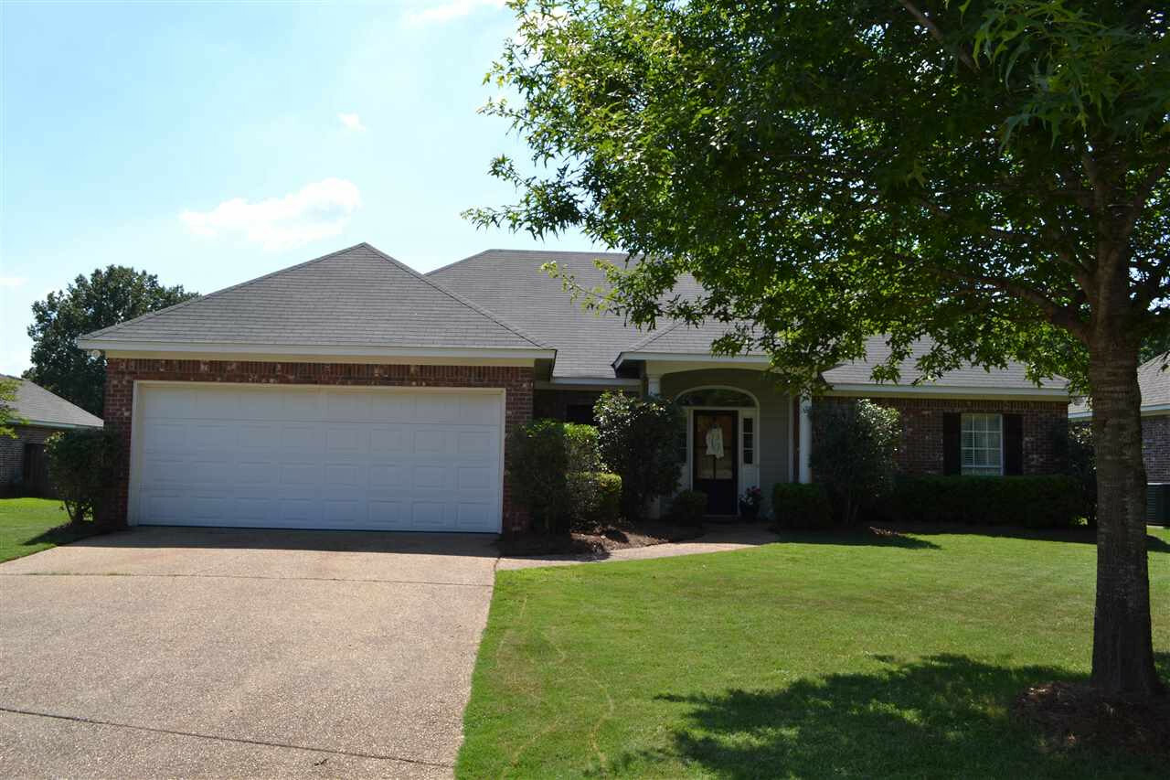 Property Photo:  101 Southwood Drive  MS 39046 